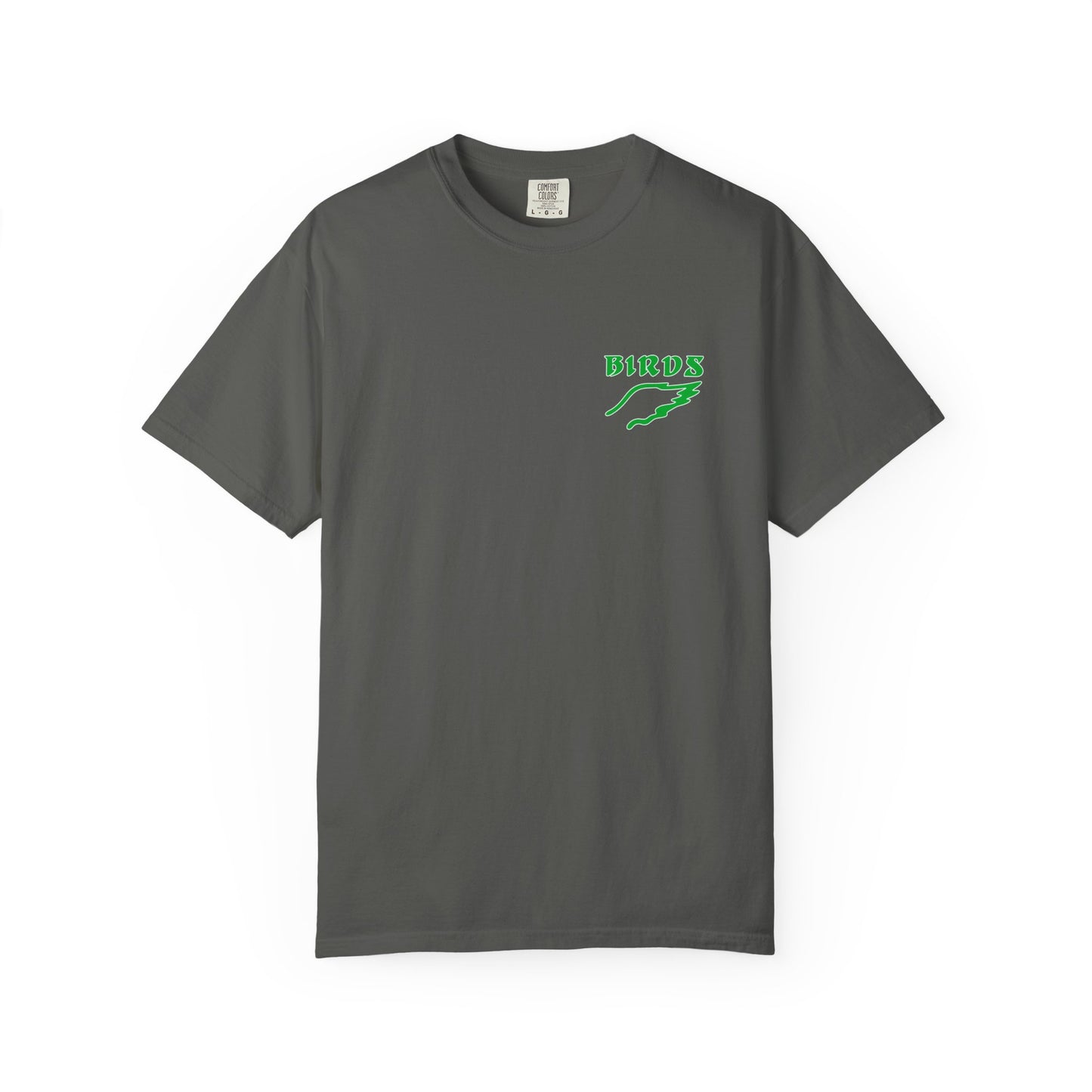 Birds Wing Tee