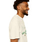 Birds Crayon Graphic Tee