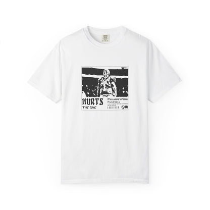 Hurts 'The One' Graphic Tee