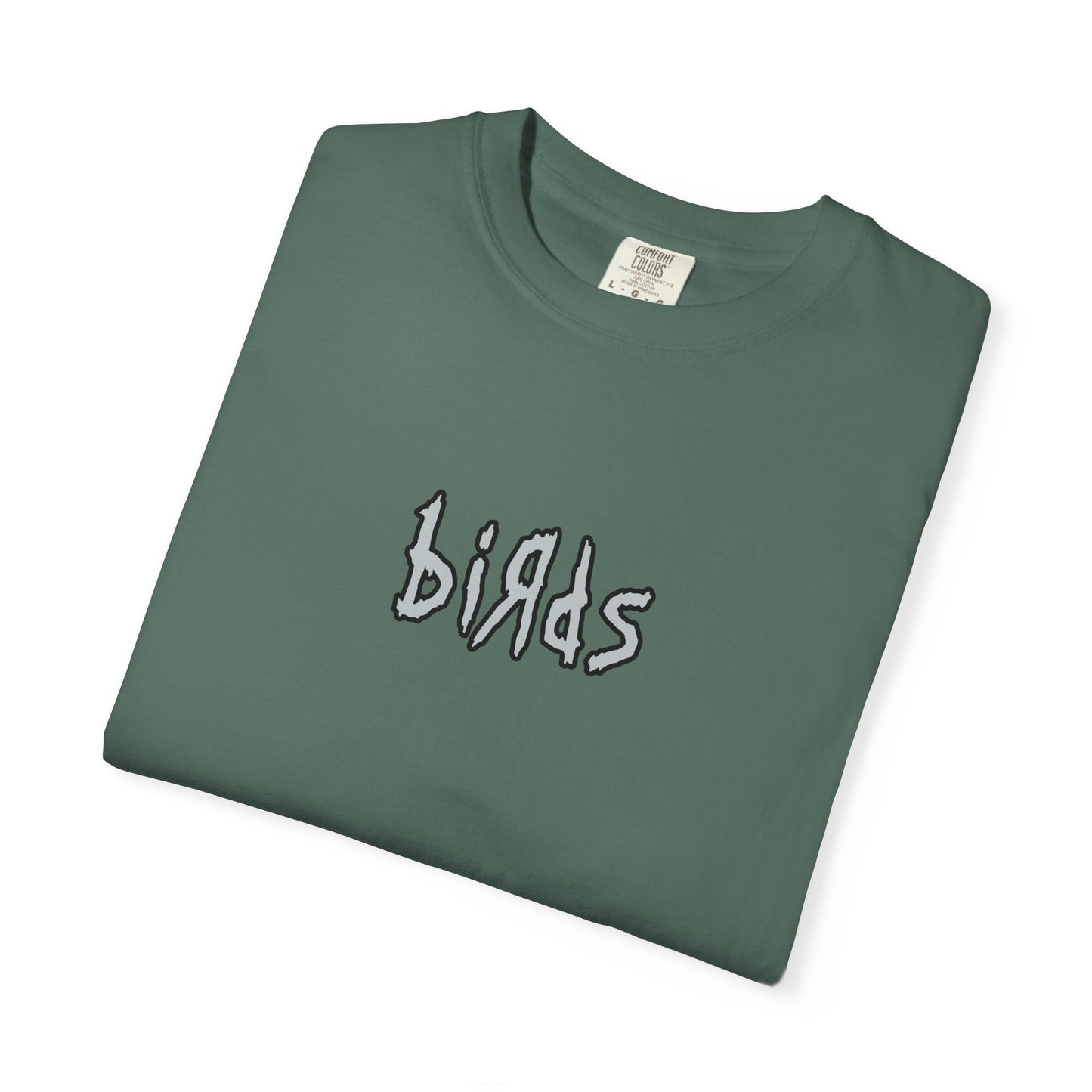 Birds Tee