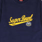 Vintage Super Bowl XXXVII Crewneck Image 1