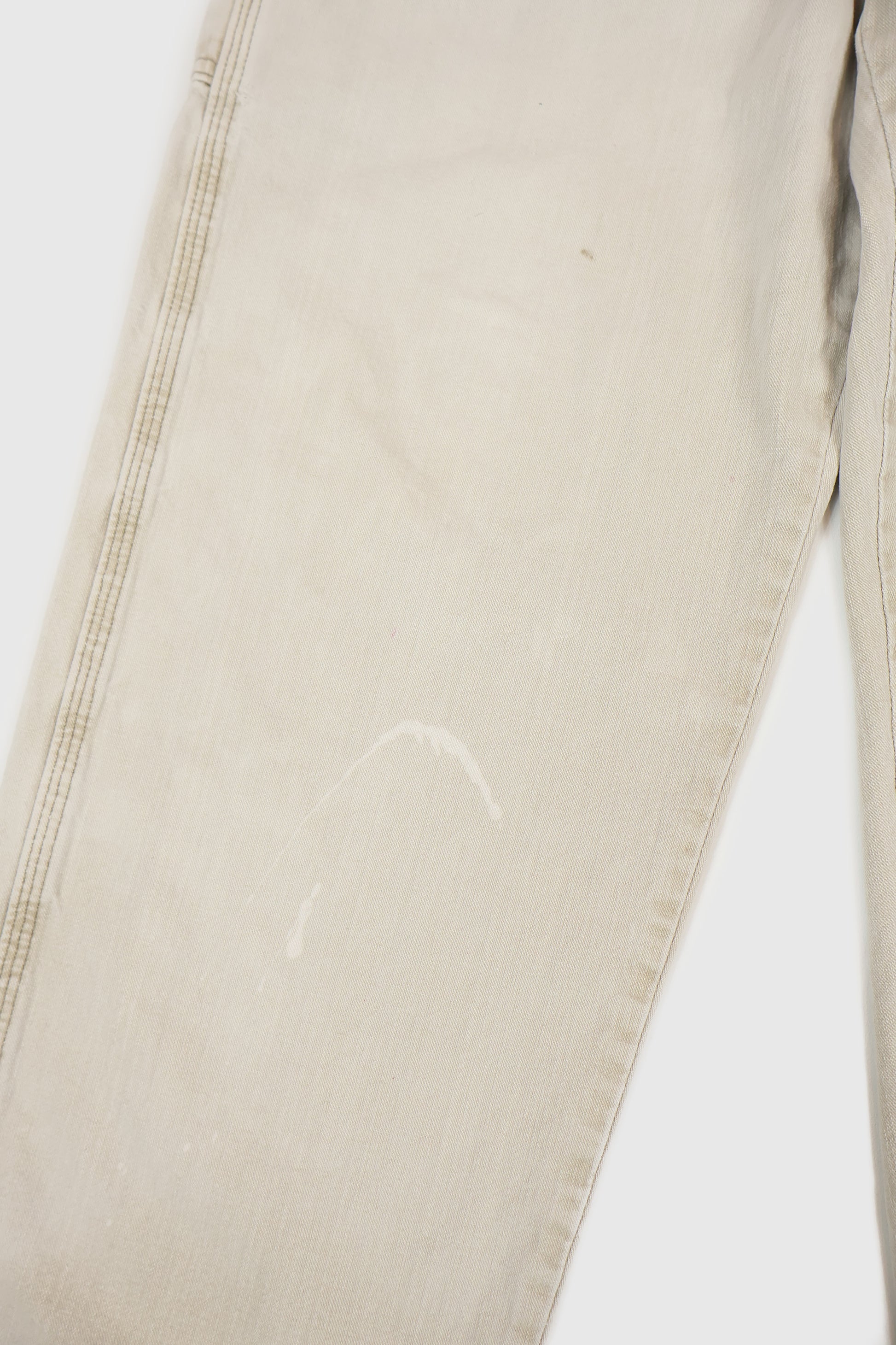 Vintage Distressed Wrangler Carpenter Pants Image 3