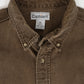 Vintage Carhartt Heavyweight Button-Down Shirt Image 2