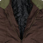 Reworked Workwear Full Zip Jacket Image 3