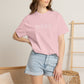Birds Tee