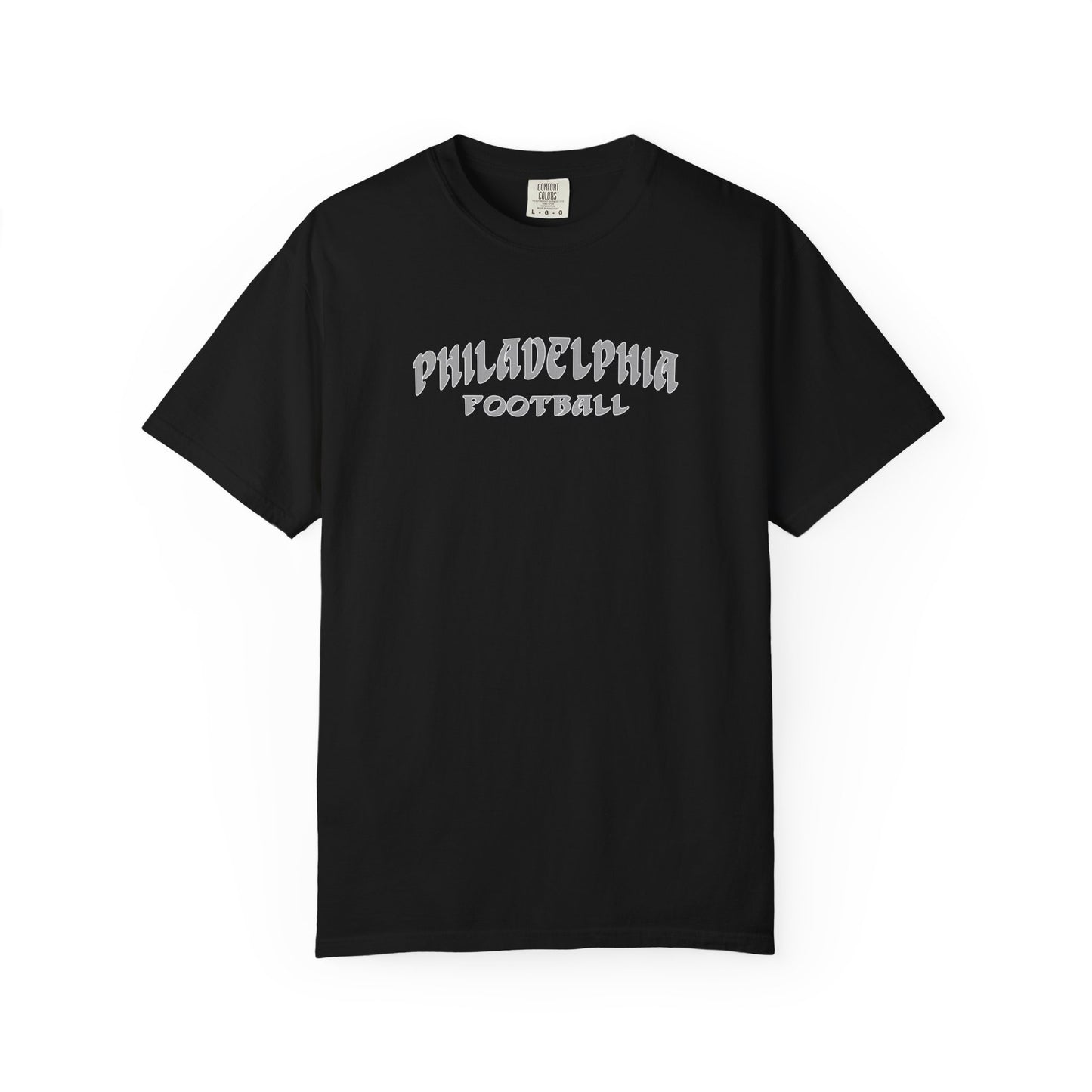 Philadelphia Football T-shirt