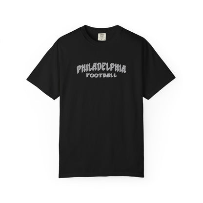 Philadelphia Football T-shirt