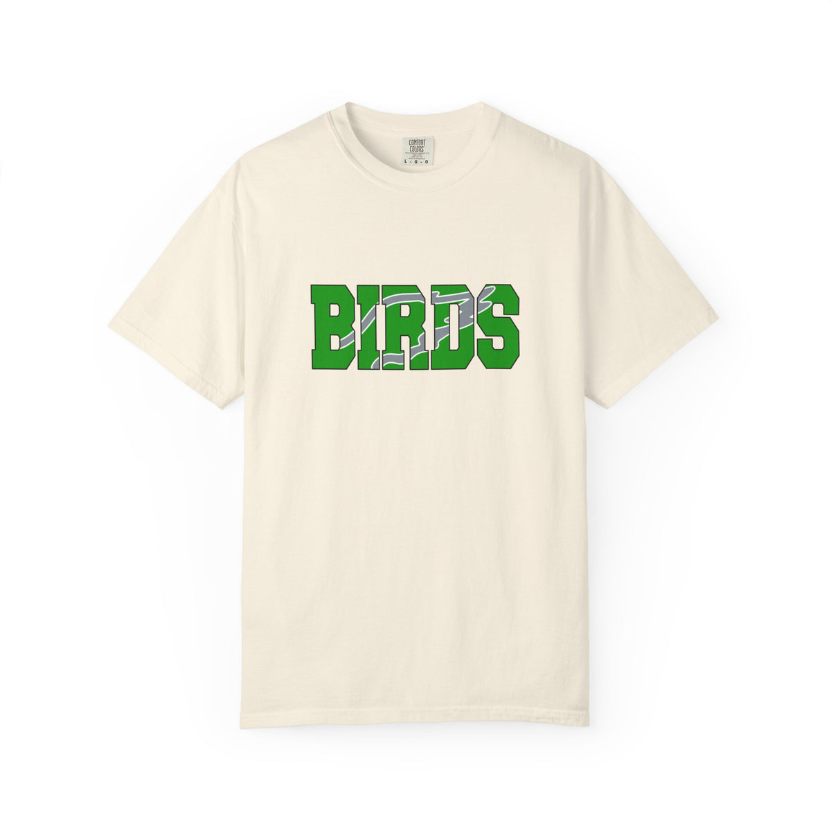 Birds Tee