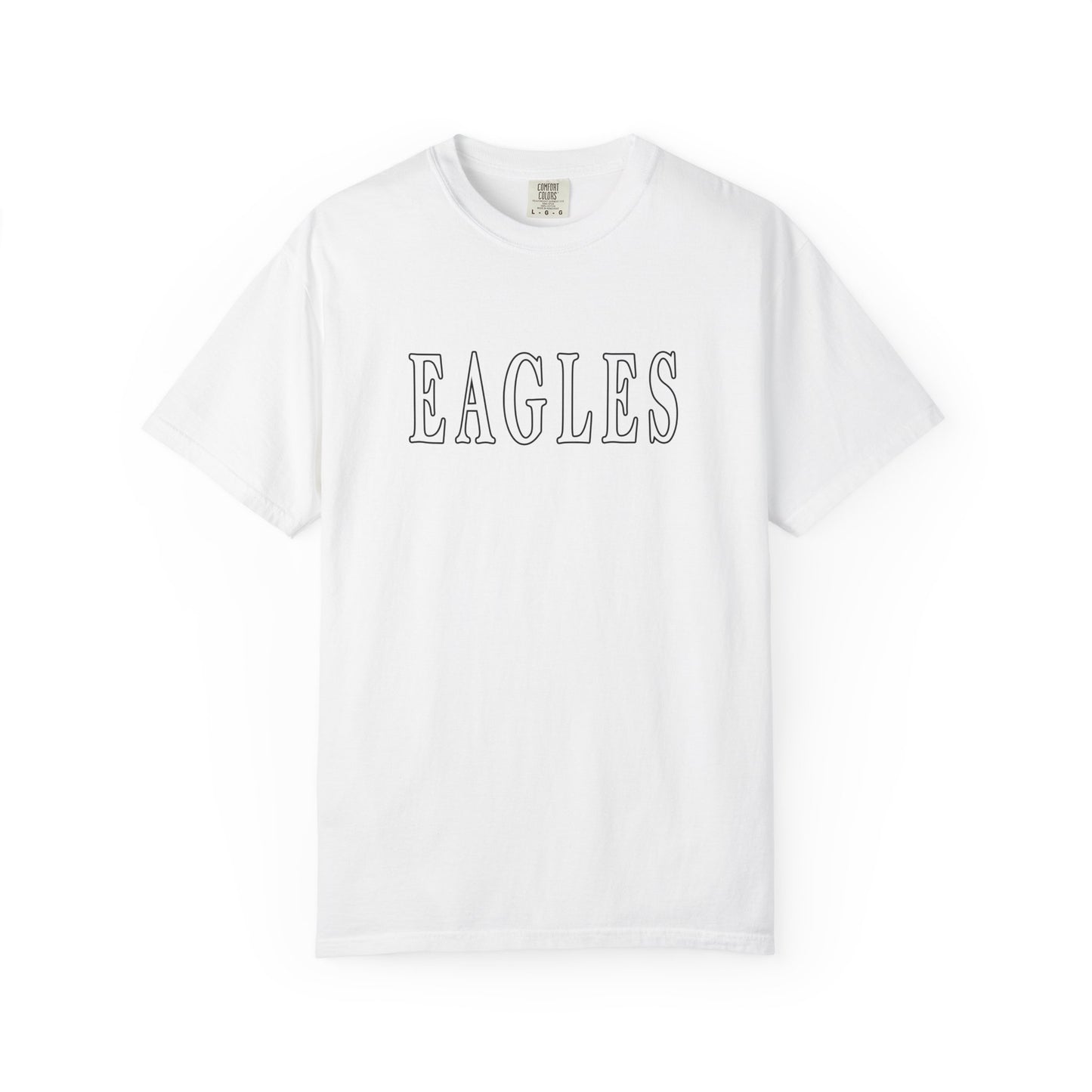 Eagles Tee