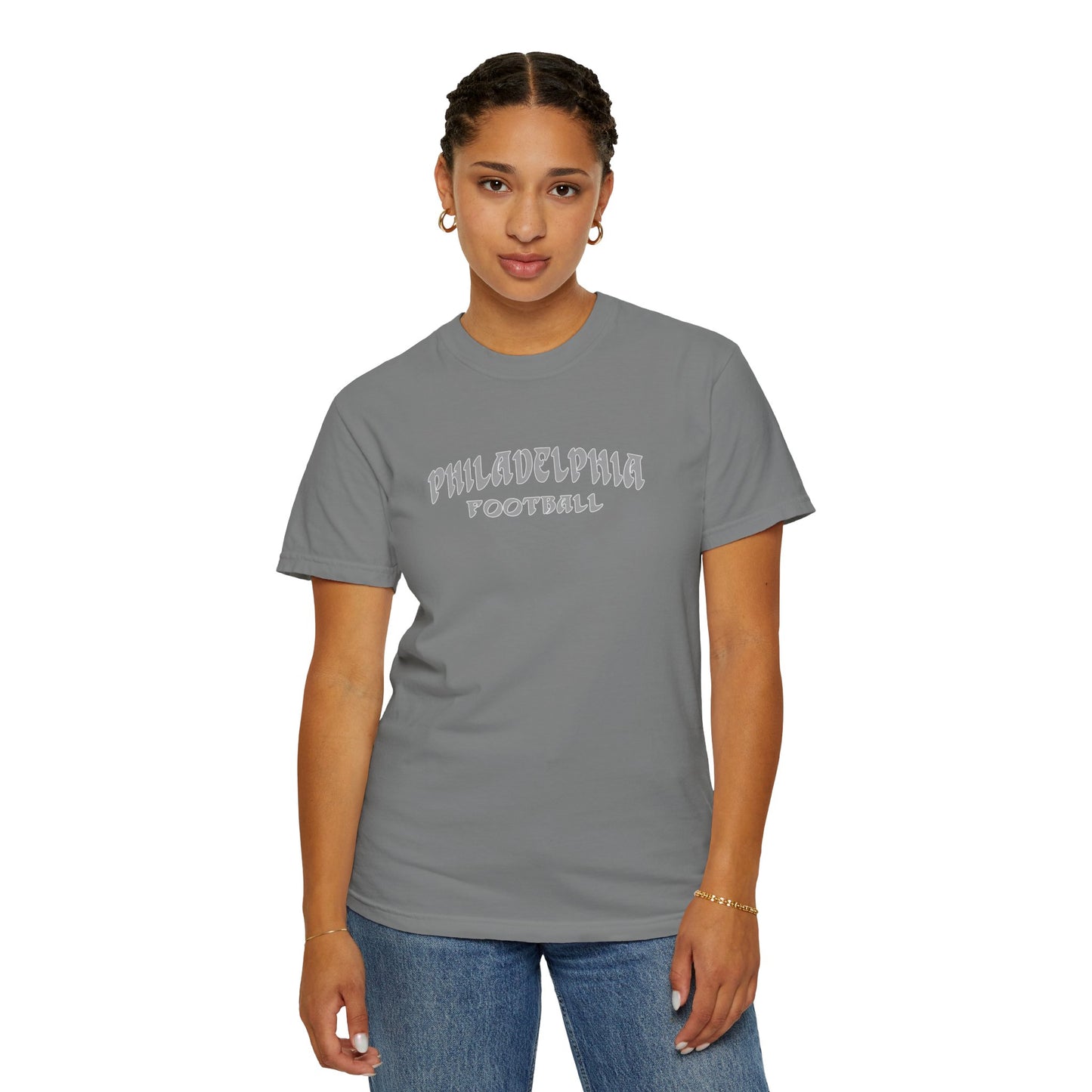 Philadelphia Football T-shirt