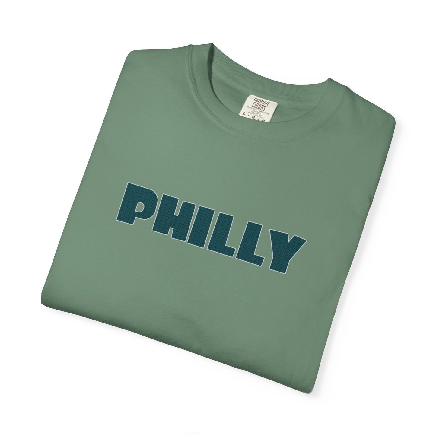 Philly Wing Pattern Tee