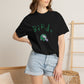 Birds Crayon Helmet Tee