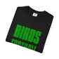 Birds Football Tee