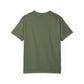 Birds Crayon Graphic Tee