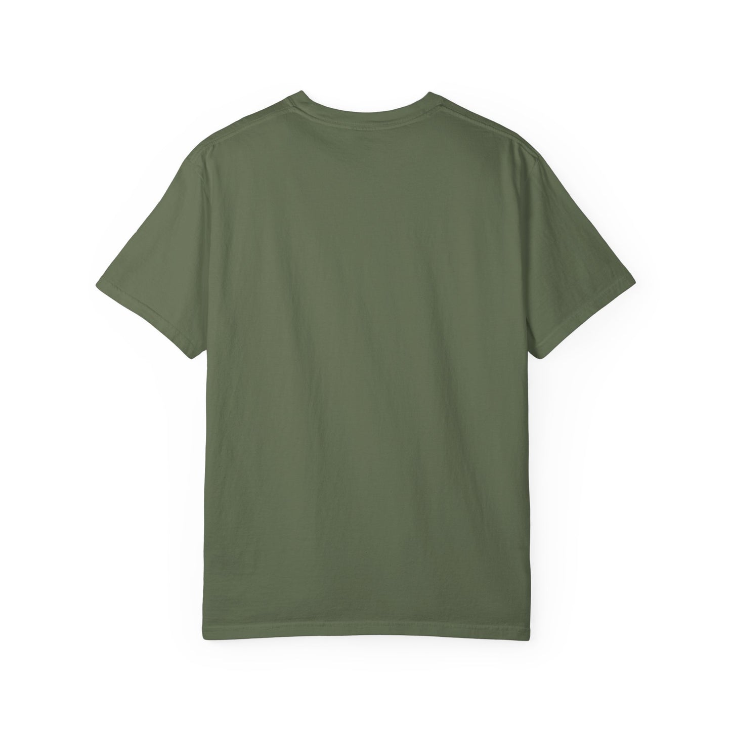 Birds Crayon Graphic Tee