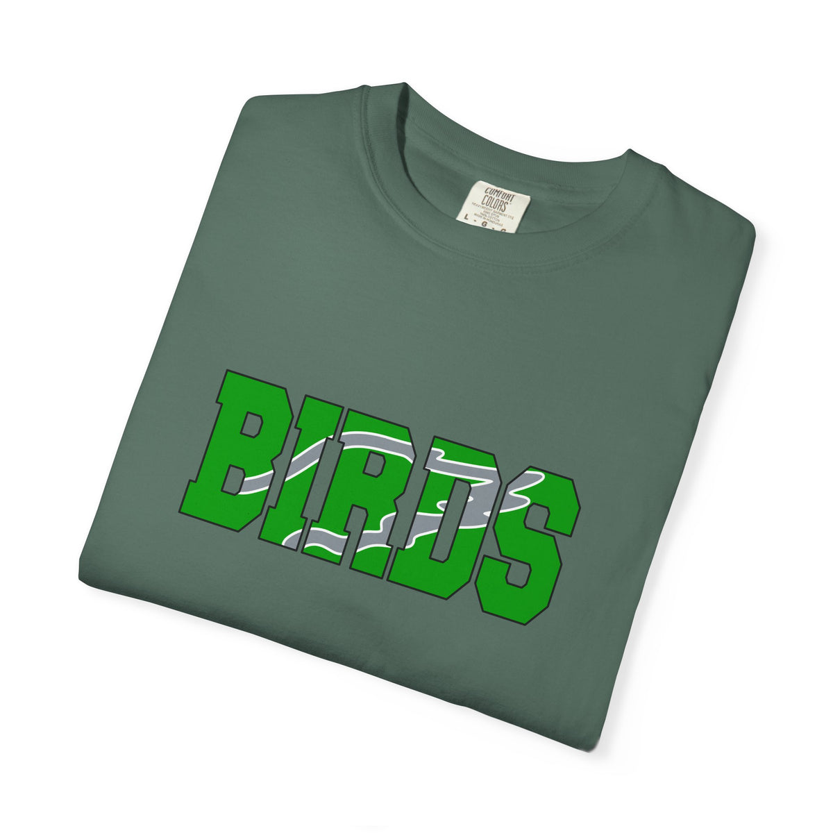Birds Tee