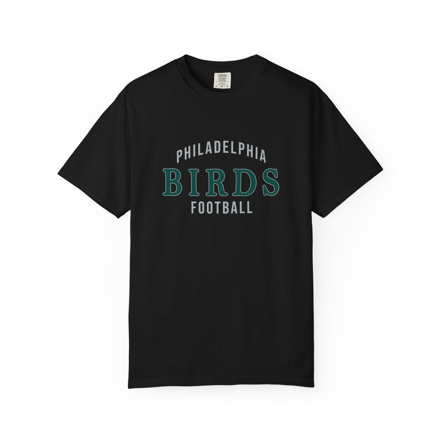 Classic Philadelphia Football Graphic Tee