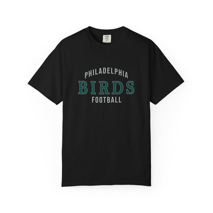 Classic Philadelphia Football Graphic Tee