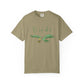 Birds Crayon Graphic Tee
