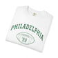 Philadelphia Football '99 Tee