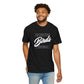 Philadelphia Football Birds Script Font Tee