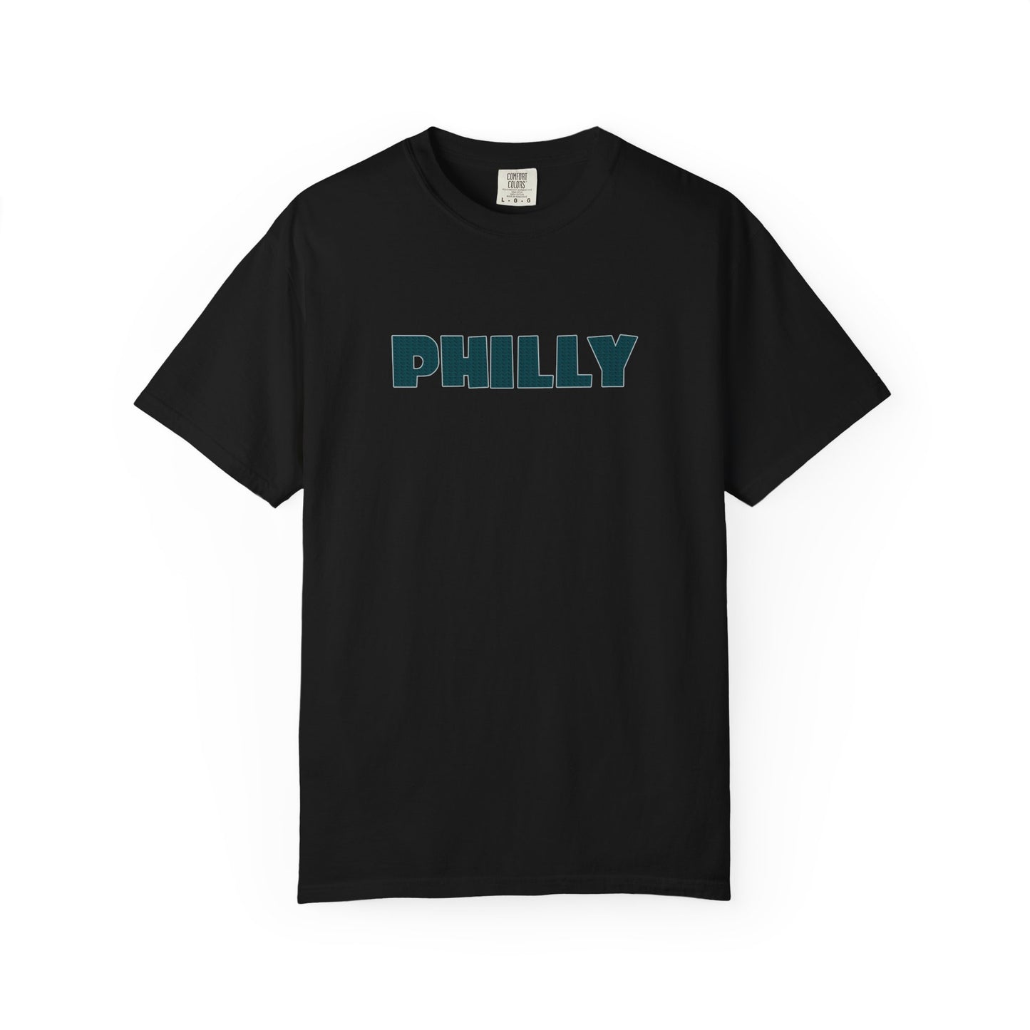 Philly Wing Pattern Tee