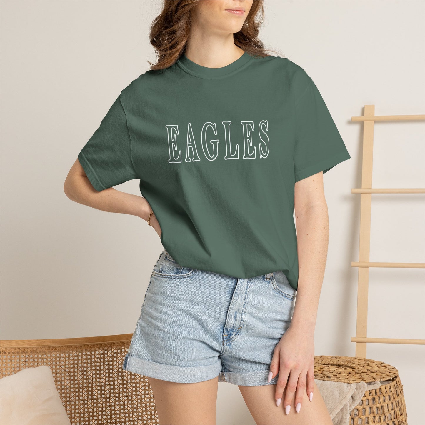 Eagles Tee