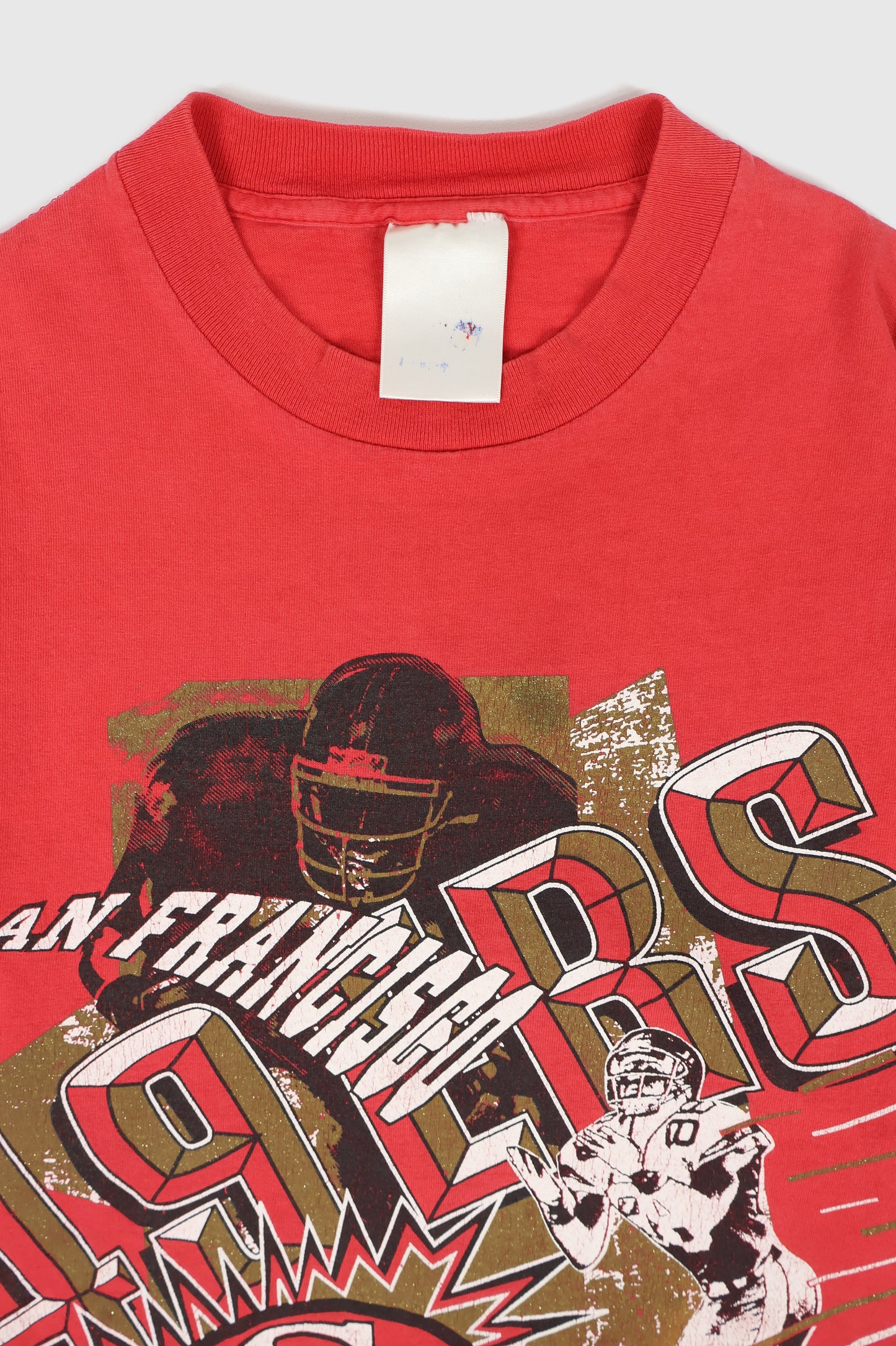 Vintage San Francisco 49ers Tee