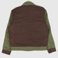 Reworked Workwear Full Zip Jacket Image 1