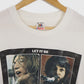 Vintage The Beatles Let It Be Tee
