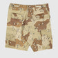 Vintage Camo Cargo Shorts 01 Image 1