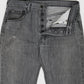 Vintage Levi's 501 Button-Fly Straight Fit Jeans