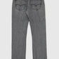 Vintage Levi's 501 Button-Fly Straight Fit Jeans
