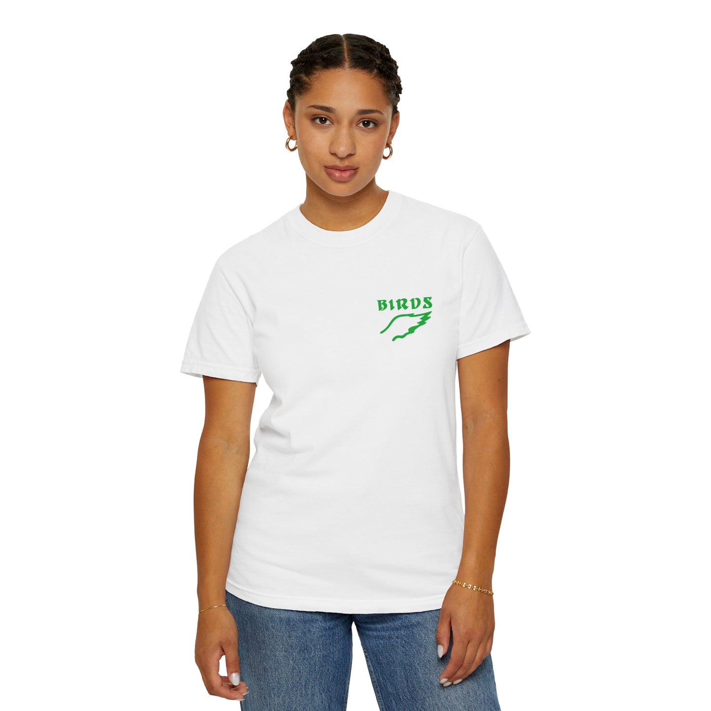 Birds Wing Tee