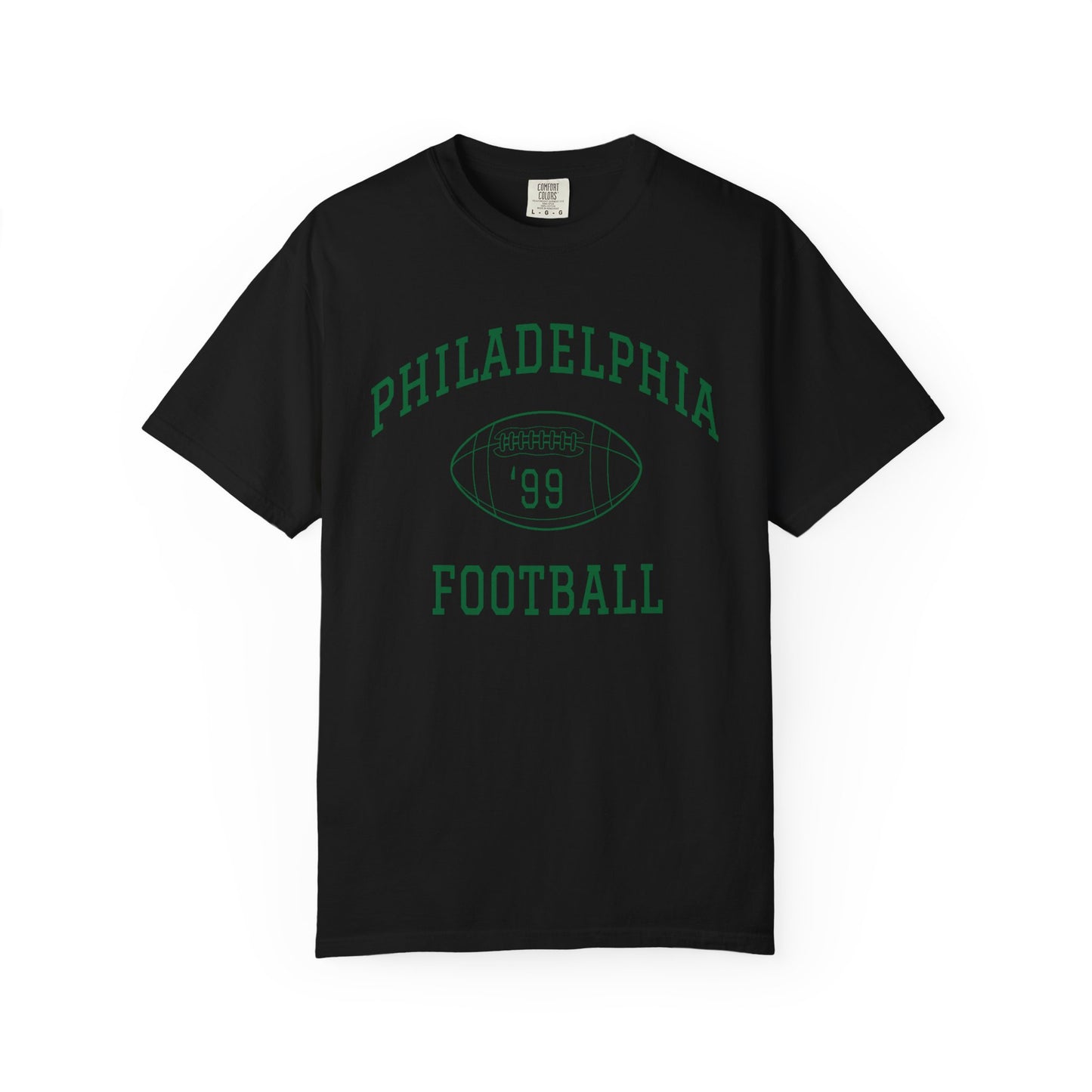 Philadelphia Football '99 Tee