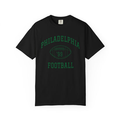Philadelphia Football '99 Tee