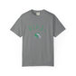 Birds Crayon Helmet Tee