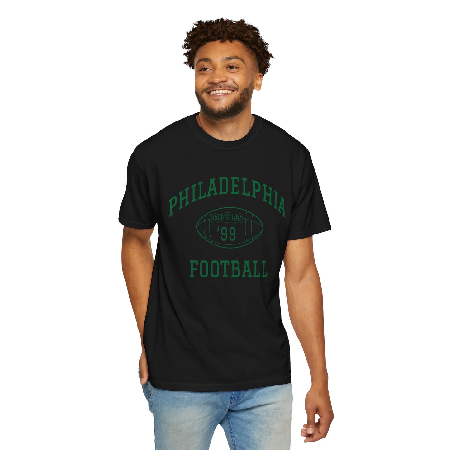 Philadelphia Football '99 Tee