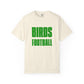 Birds Football Tee