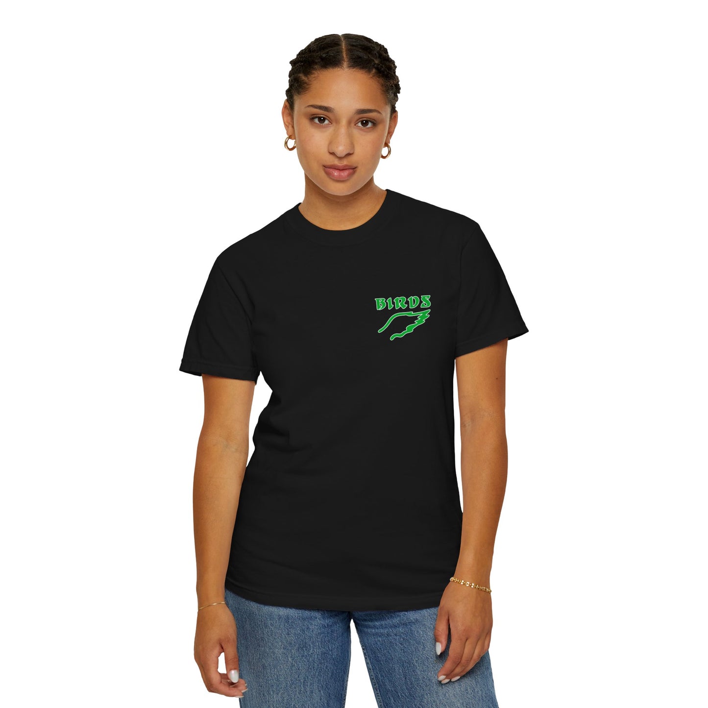 Birds Wing Tee