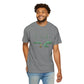 Birds Crayon Graphic Tee