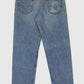 Vintage Levi's 550 Relaxed Fit Jeans