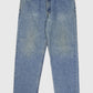 Vintage Levi's 550 Relaxed Fit Jeans