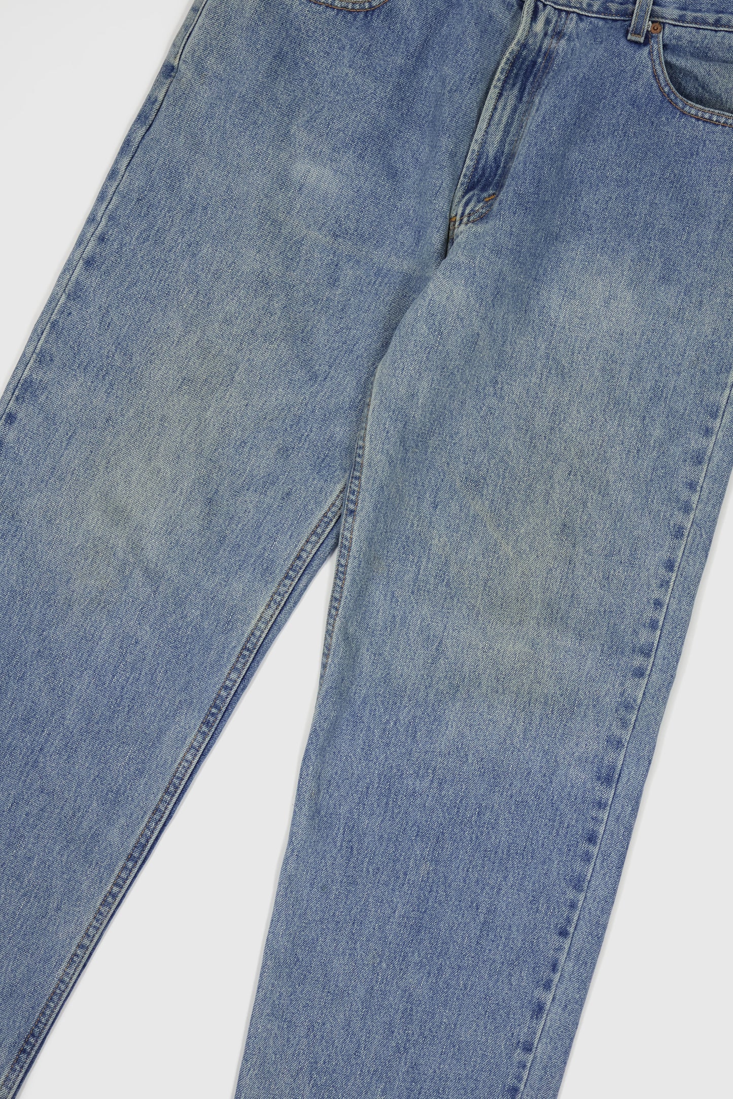 Vintage Levi's 550 Relaxed Fit Jeans