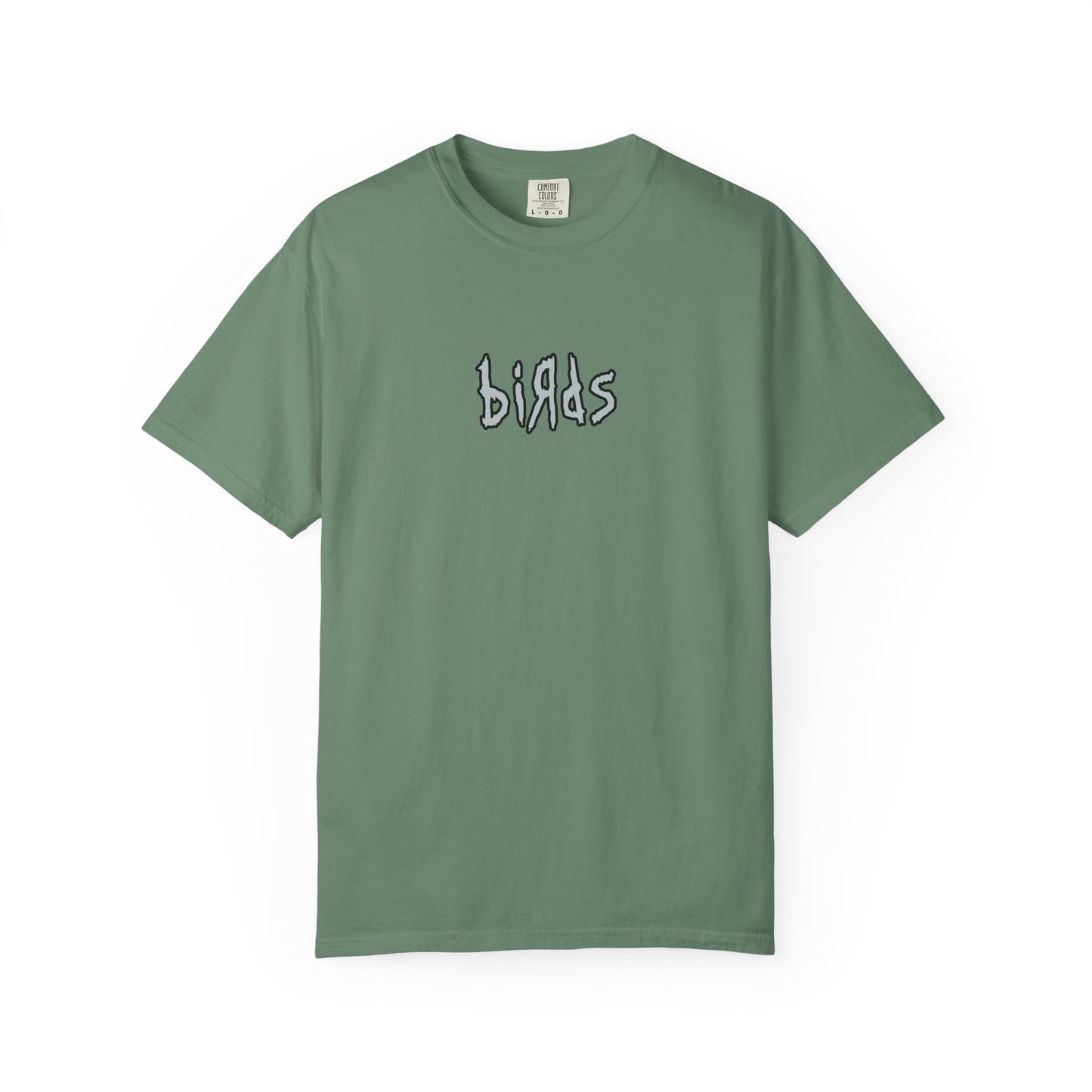 Birds Tee