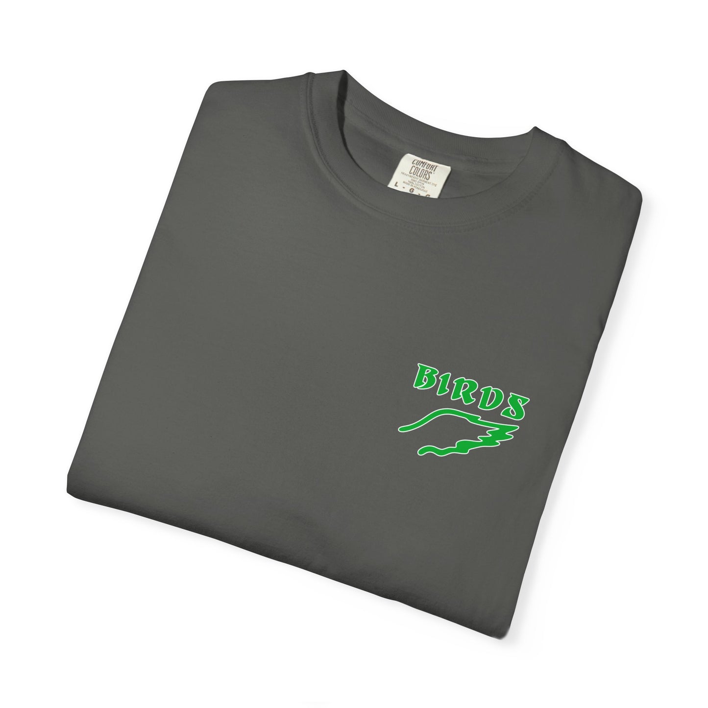 Birds Wing Tee