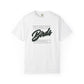 Philadelphia Football Birds Script Font Tee