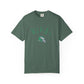 Birds Crayon Helmet Tee
