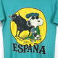 Vintage Snoopy Espana Tee
