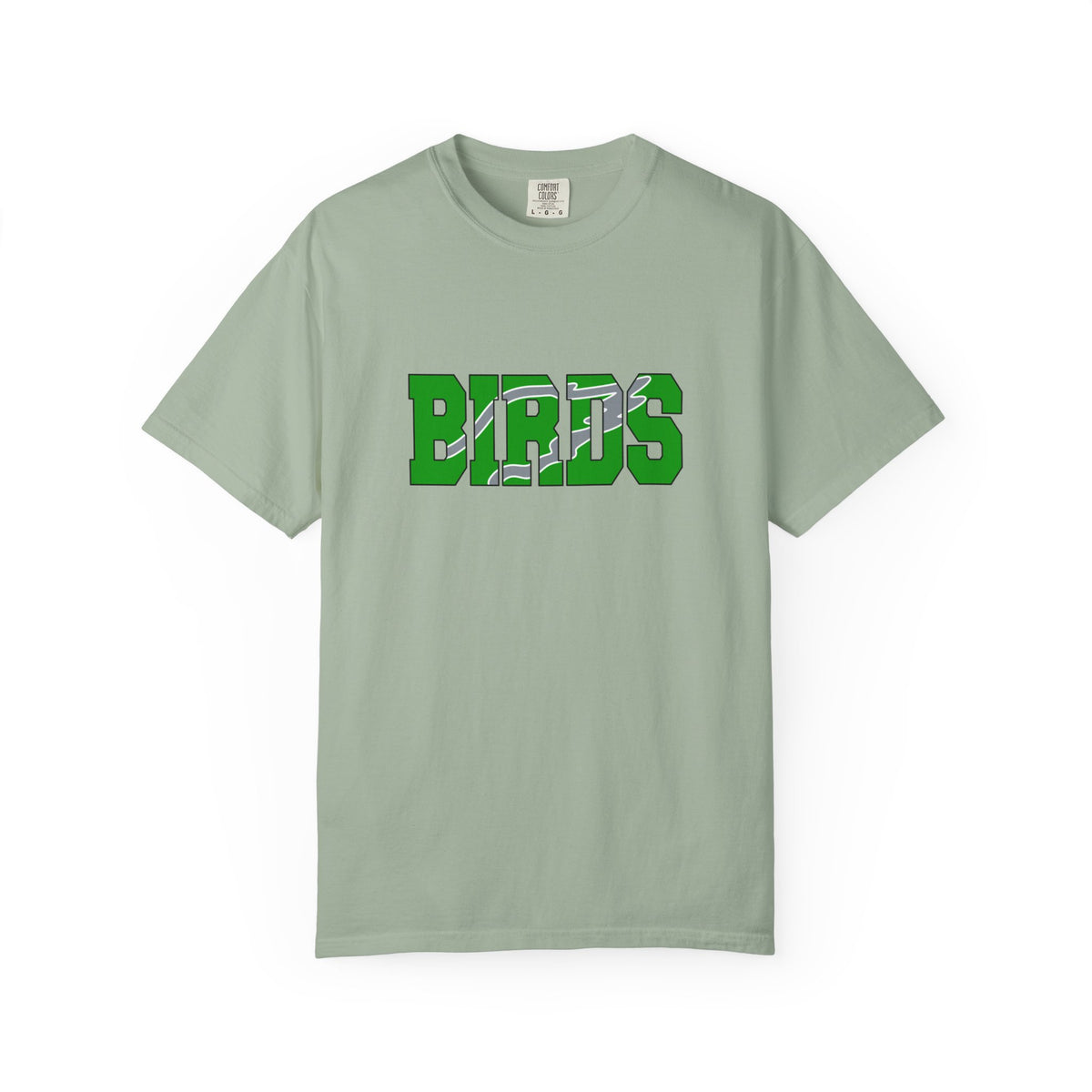 Birds Tee